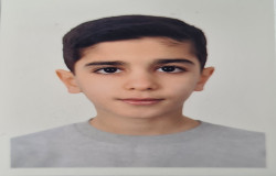 امیرعلی خوشنود