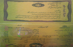 محمد امین امیدوار
