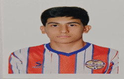 علیرضا مهری