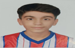 امیررضا شاکری