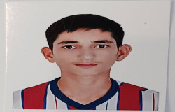 محمد یاسین صالحی