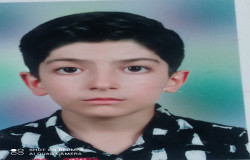امیر محمد کاظمی