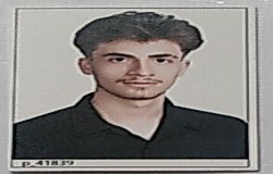 امیرعلی نفیسی پاشاکی