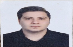 کیانوش آقاجانی پورسرکله
