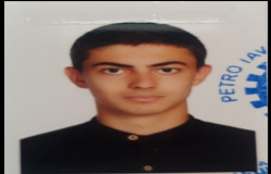 محمدطاها خاصه باف