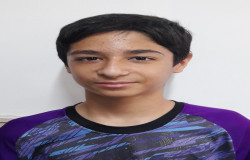 امیر حسین مسگر