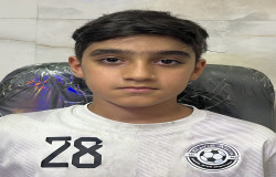 امیرسام اسدی