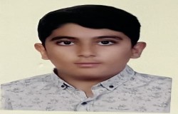 حمید رضا هاشمی