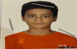 امیرضا دارابی