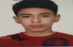 محمد اصغد حسین
