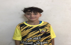 محمد حسین گنجی