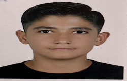 کوروش یارامشلو