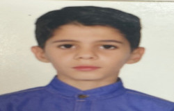 آرسین خدابنده لو