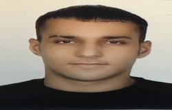 متین صادقی گنجه