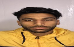 میلاد مرتضايی