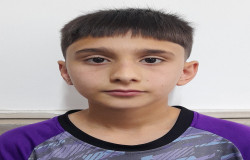 امیر علی نوروزی