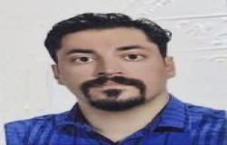 محمود آقایی