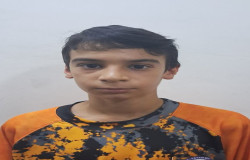 امیرعلی رستگارمقدم