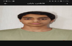 سیدعلی فاطمی