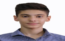 سید آراد پویانفر