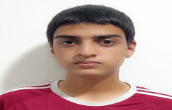 طاها سعیدی