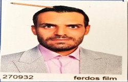 محسن باقی زاده