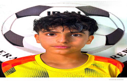 آرسام جلیلی