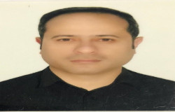 اکبر مهین زاده