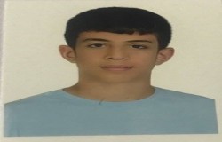 امیر حسین رمضانخانی