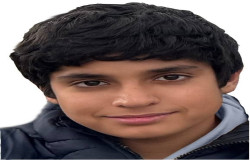 پارسا عسگری