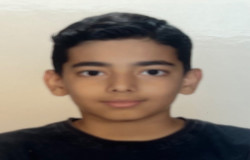 امیر علی منصوری