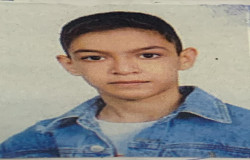 امیرعلی طاهری رستمی