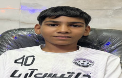 مرتضی علی قراگ وزلو