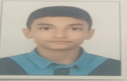 محمد طاها اکبری