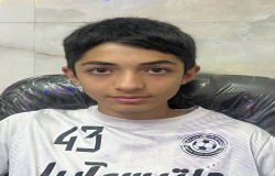 محمد سجاد رضاخواه