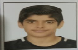 مهزیار نجاتی