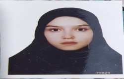 محدثه سیاه پوش