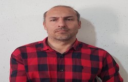 مصطفی قربانی