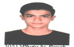 محمدمهدی باقری
