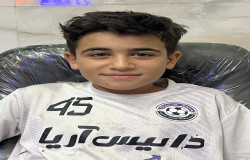 سید علی حسینی گلشنی