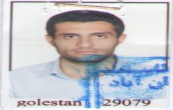 مرتضی رستمی