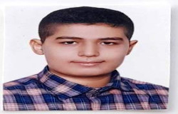 محمد طاها بیات احمدی
