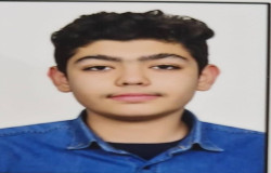 یاسین ناصری مقدم