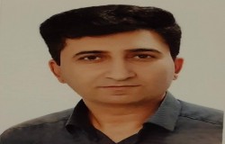 محمدرضا عبدالهی بیدگلی