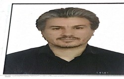 نادر فریدونی اسگستانی