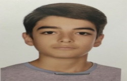 علیرضا عسگری