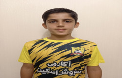 امیرمحمد شهابی