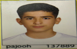 امیررضا رضائی