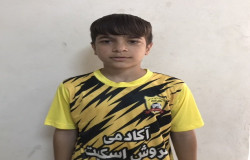 ایمان عباسی