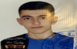 مهدی شاکری آتش بیک